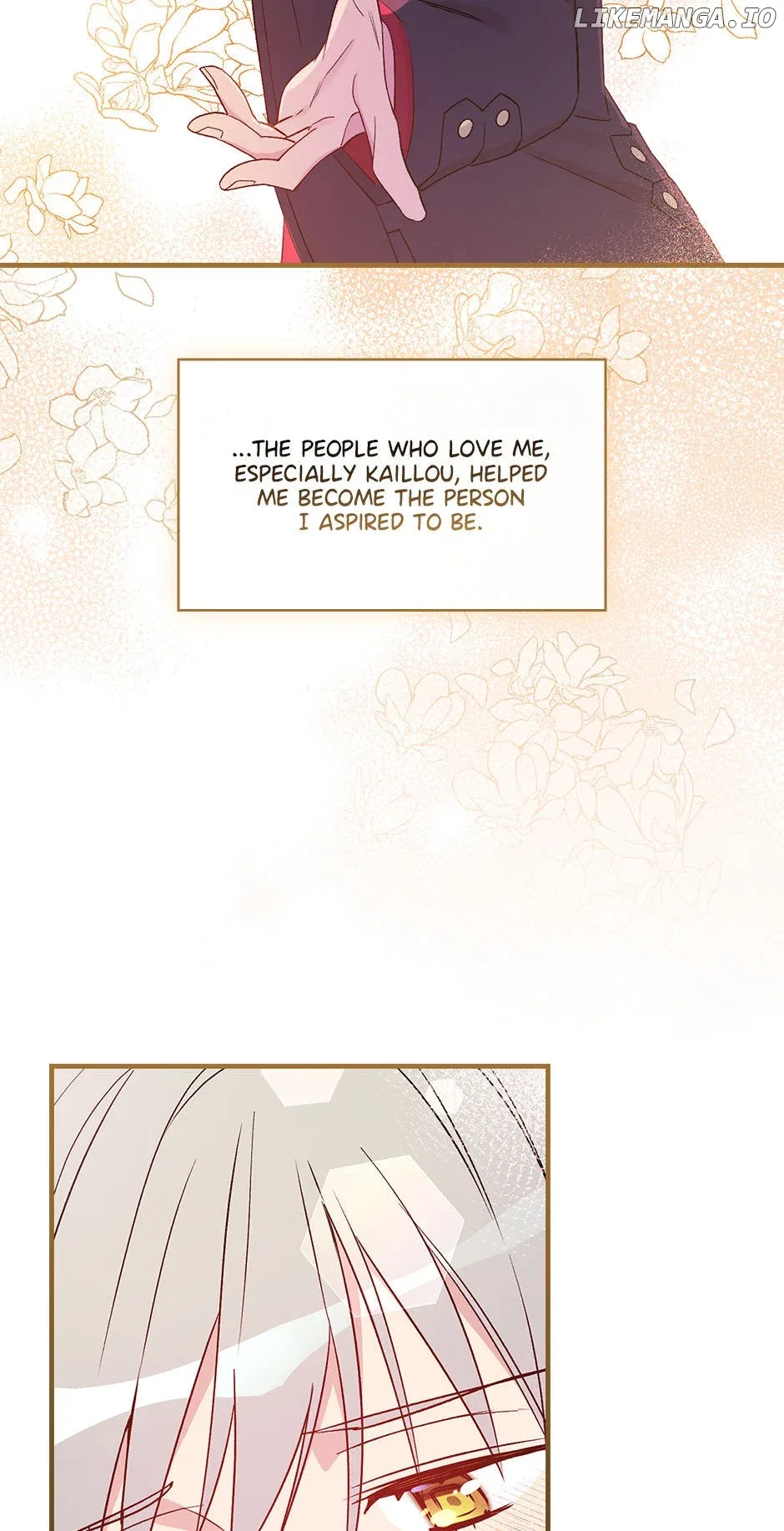 A Red Knight Does Not Blindly Follow Money Chapter 107 – Page 60