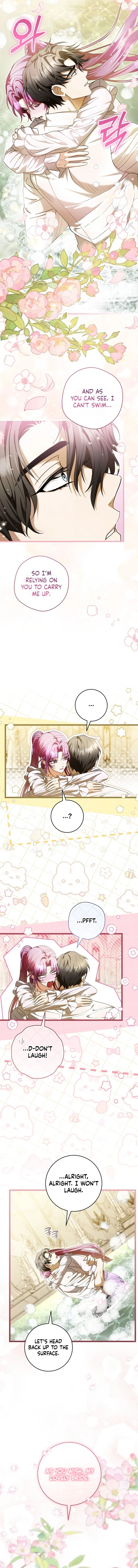 I’m an Extra Who’s Trying to Run Away from the Obsessive Male Lead Chapter 45 – Page 2