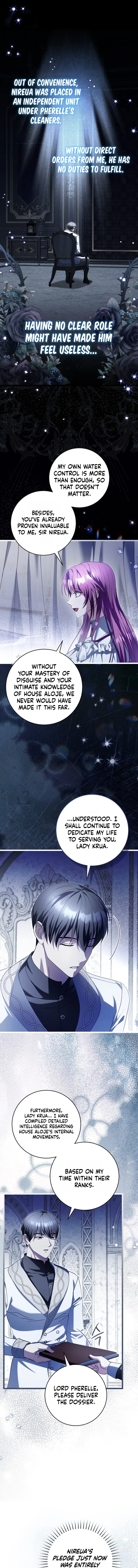 I’m an Extra Who’s Trying to Run Away from the Obsessive Male Lead Chapter 45 – Page 13