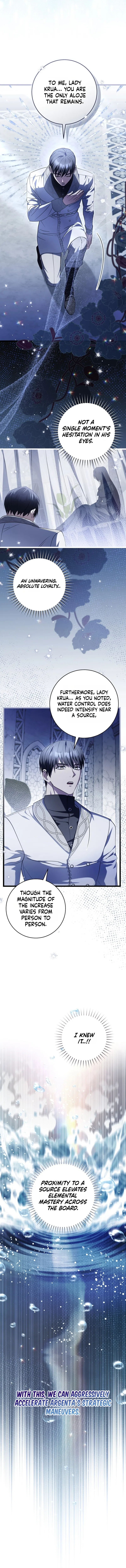 I’m an Extra Who’s Trying to Run Away from the Obsessive Male Lead Chapter 45 – Page 15