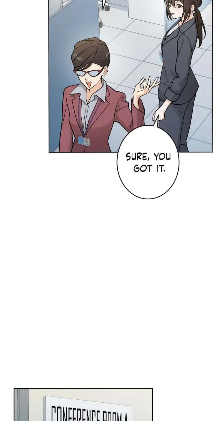 Oshite Osarete Ai o Shiru Chapter 1 – Page 24