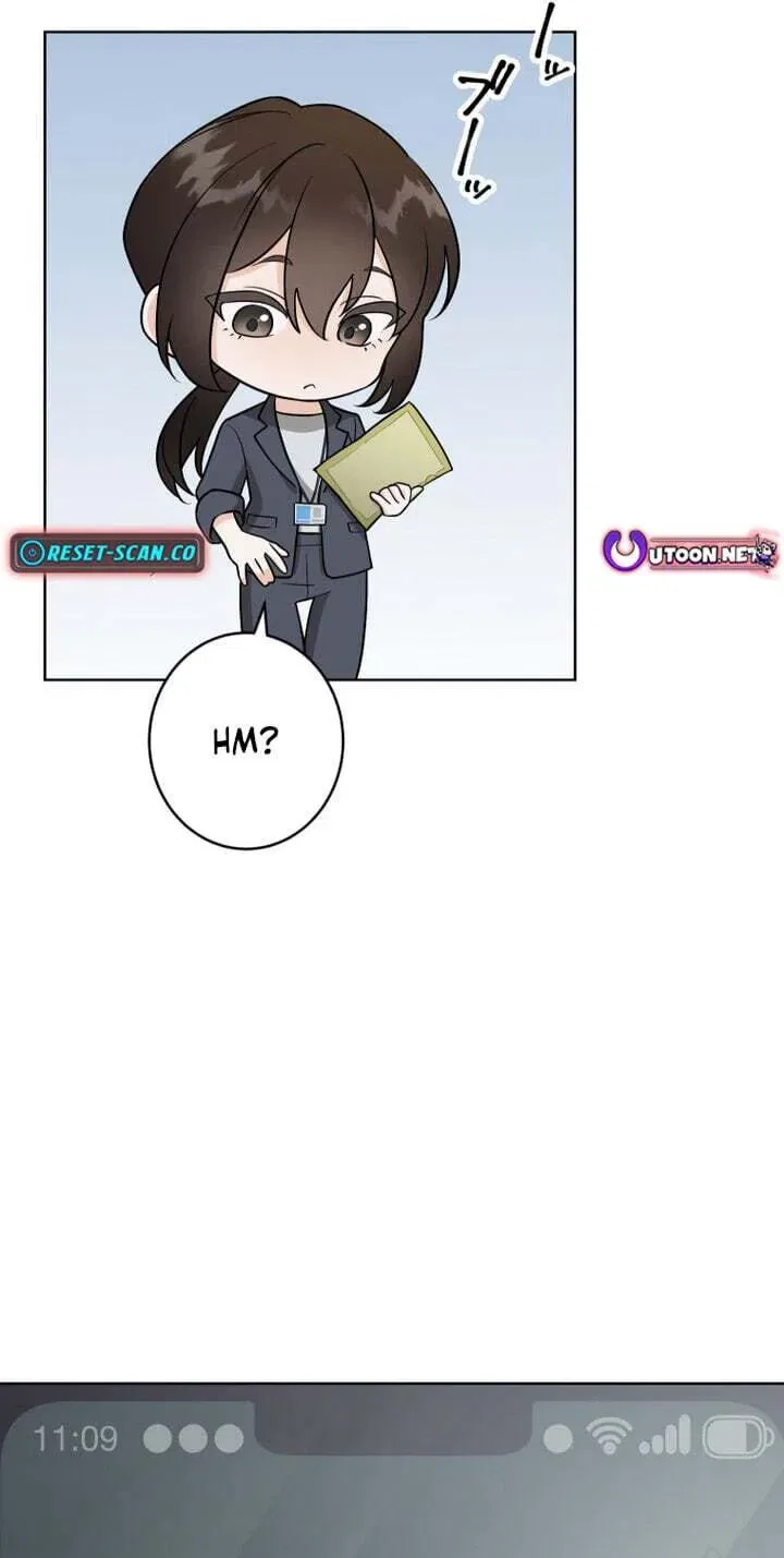 Oshite Osarete Ai o Shiru Chapter 1 – Page 30
