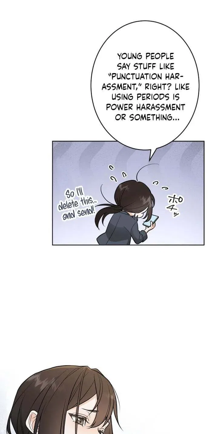 Oshite Osarete Ai o Shiru Chapter 1 – Page 35