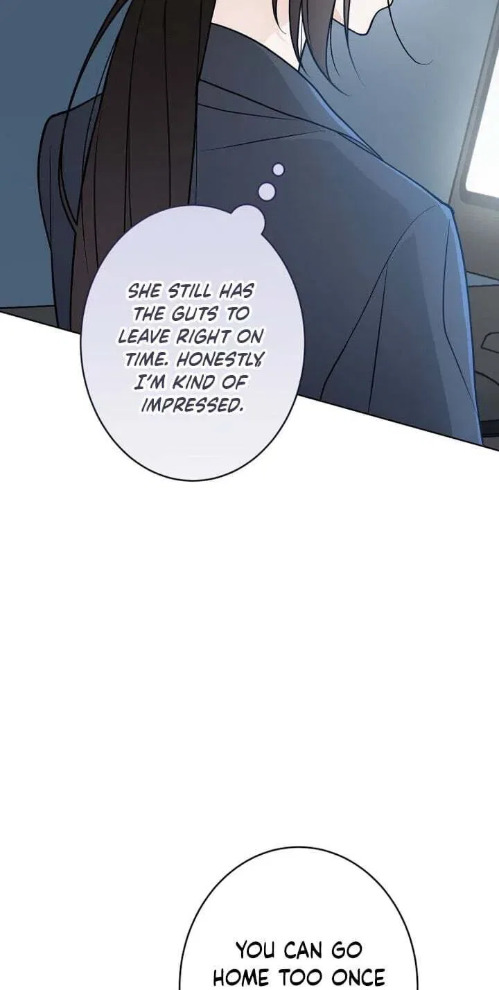 Oshite Osarete Ai o Shiru Chapter 1 – Page 41