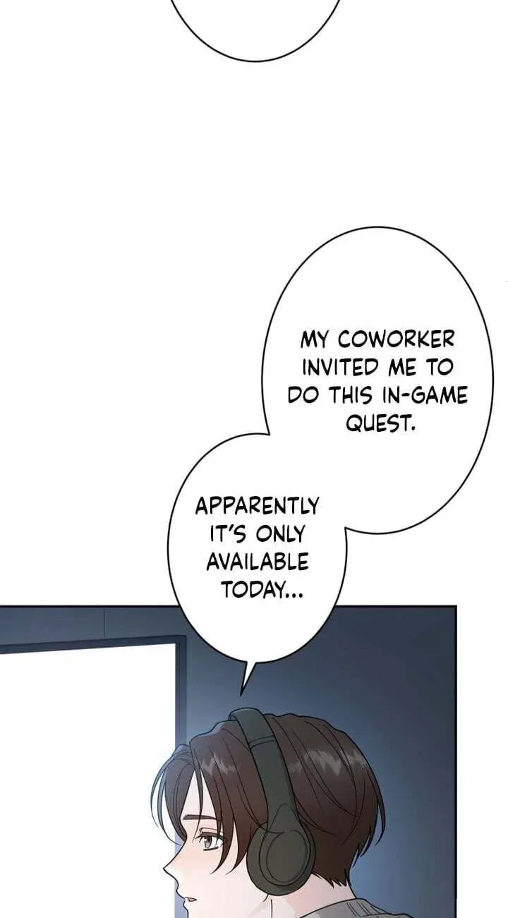Oshite Osarete Ai o Shiru Chapter 1 – Page 49