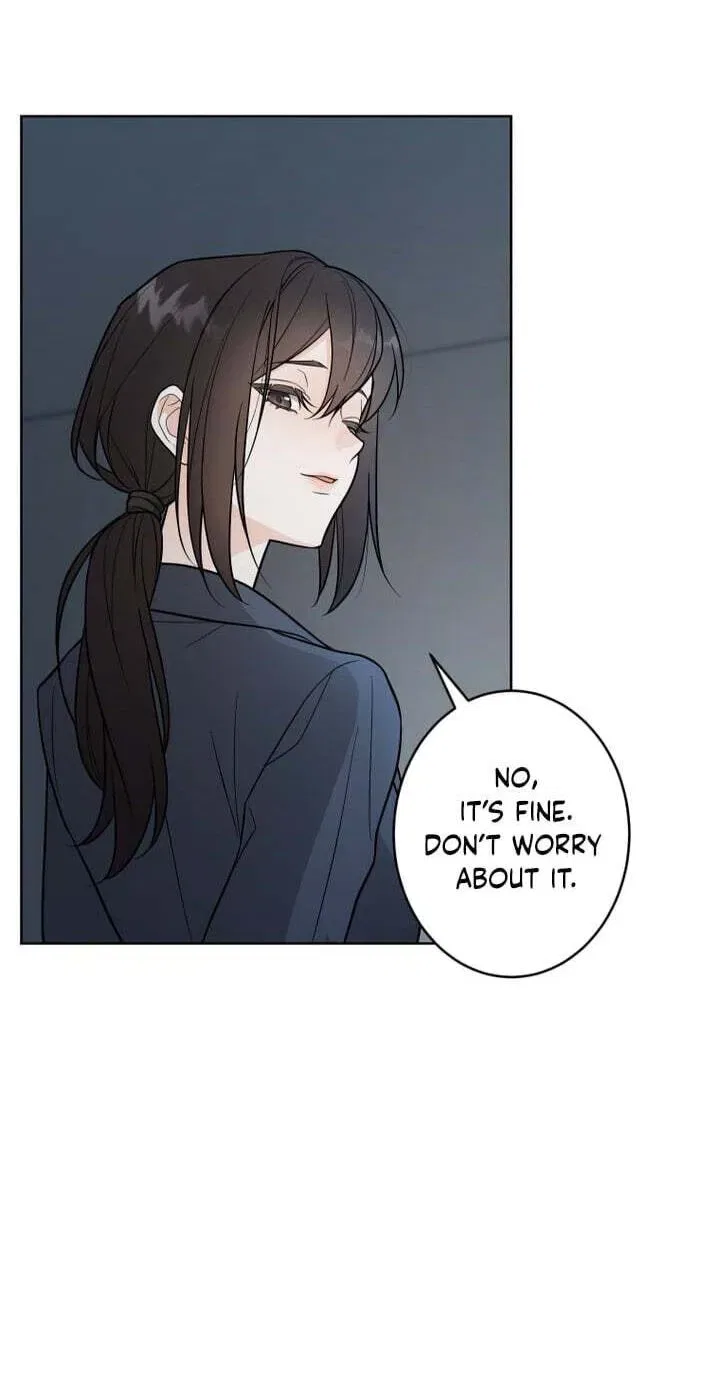 Oshite Osarete Ai o Shiru Chapter 1 – Page 52