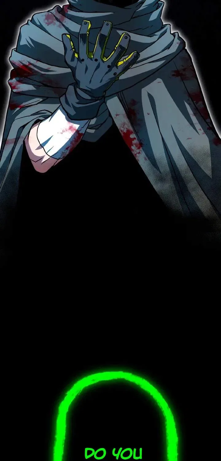The Vengeful Villain Slayer Chapter 9 – Page 6