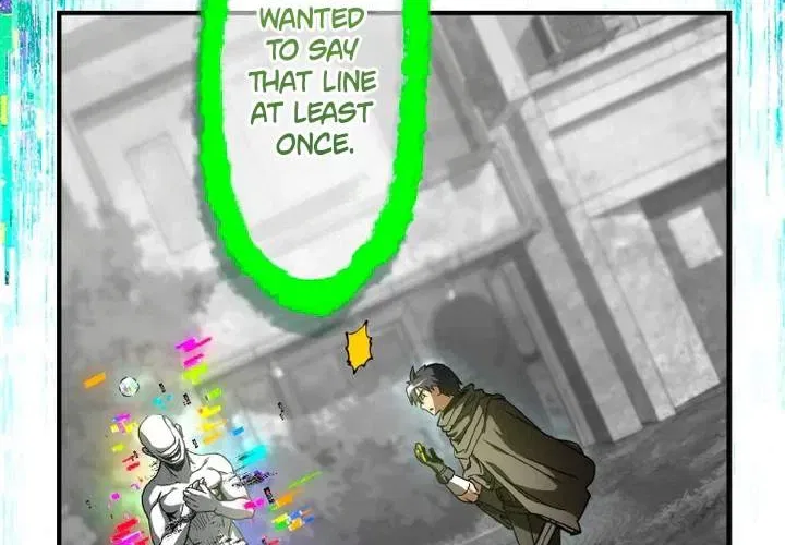 The Vengeful Villain Slayer Chapter 9 – Page 9