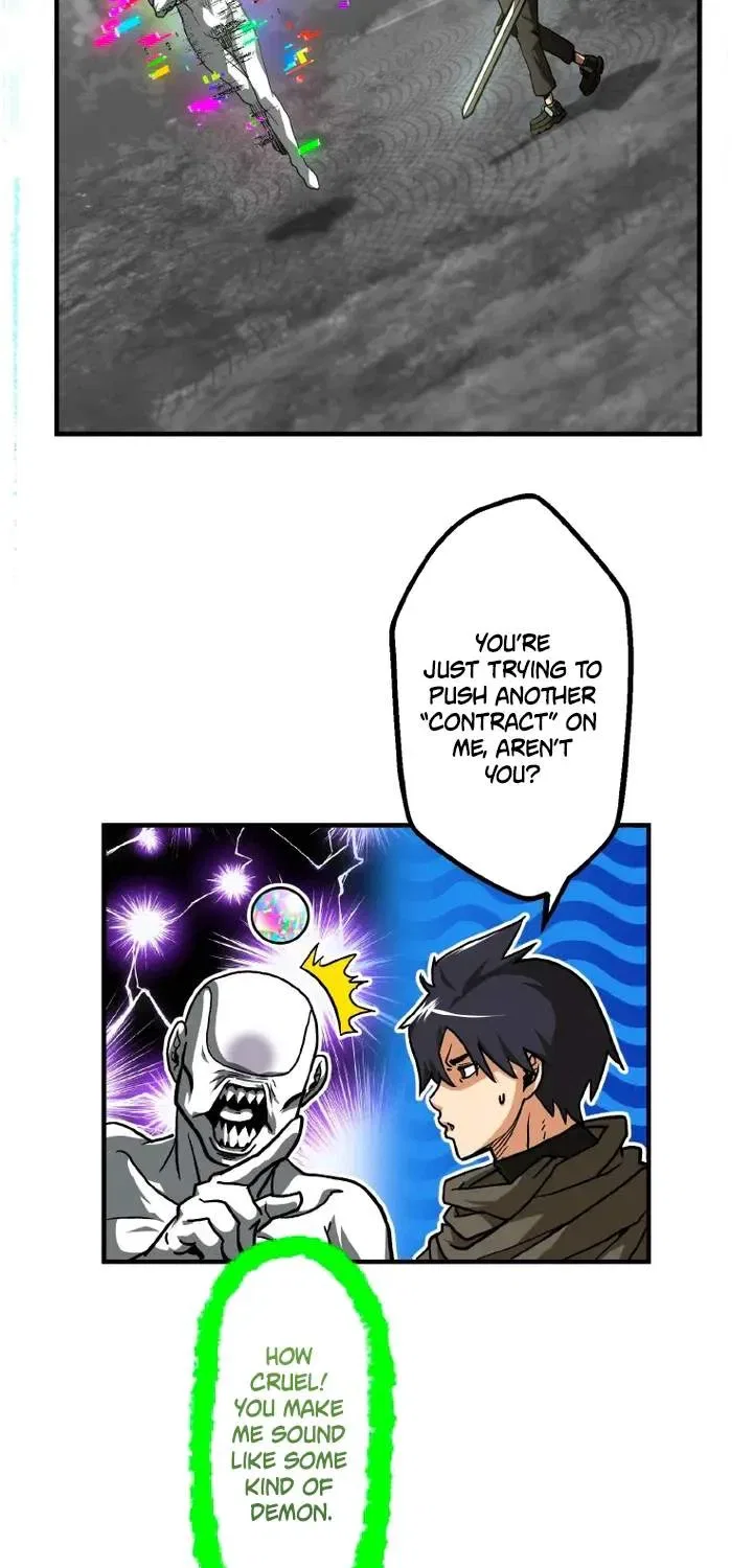 The Vengeful Villain Slayer Chapter 9 – Page 10