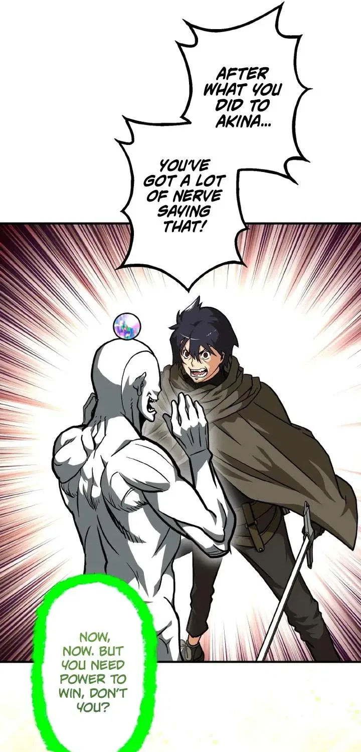 The Vengeful Villain Slayer Chapter 9 – Page 12
