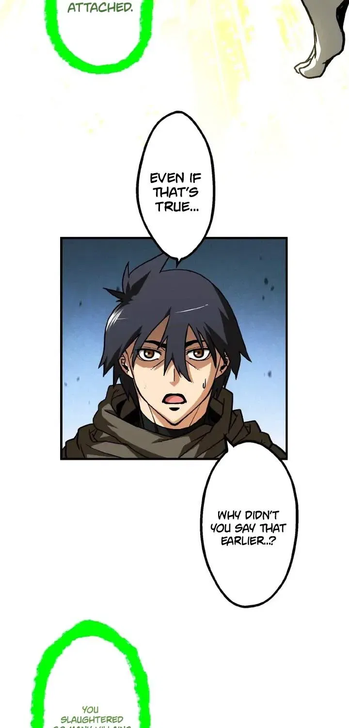 The Vengeful Villain Slayer Chapter 9 – Page 14