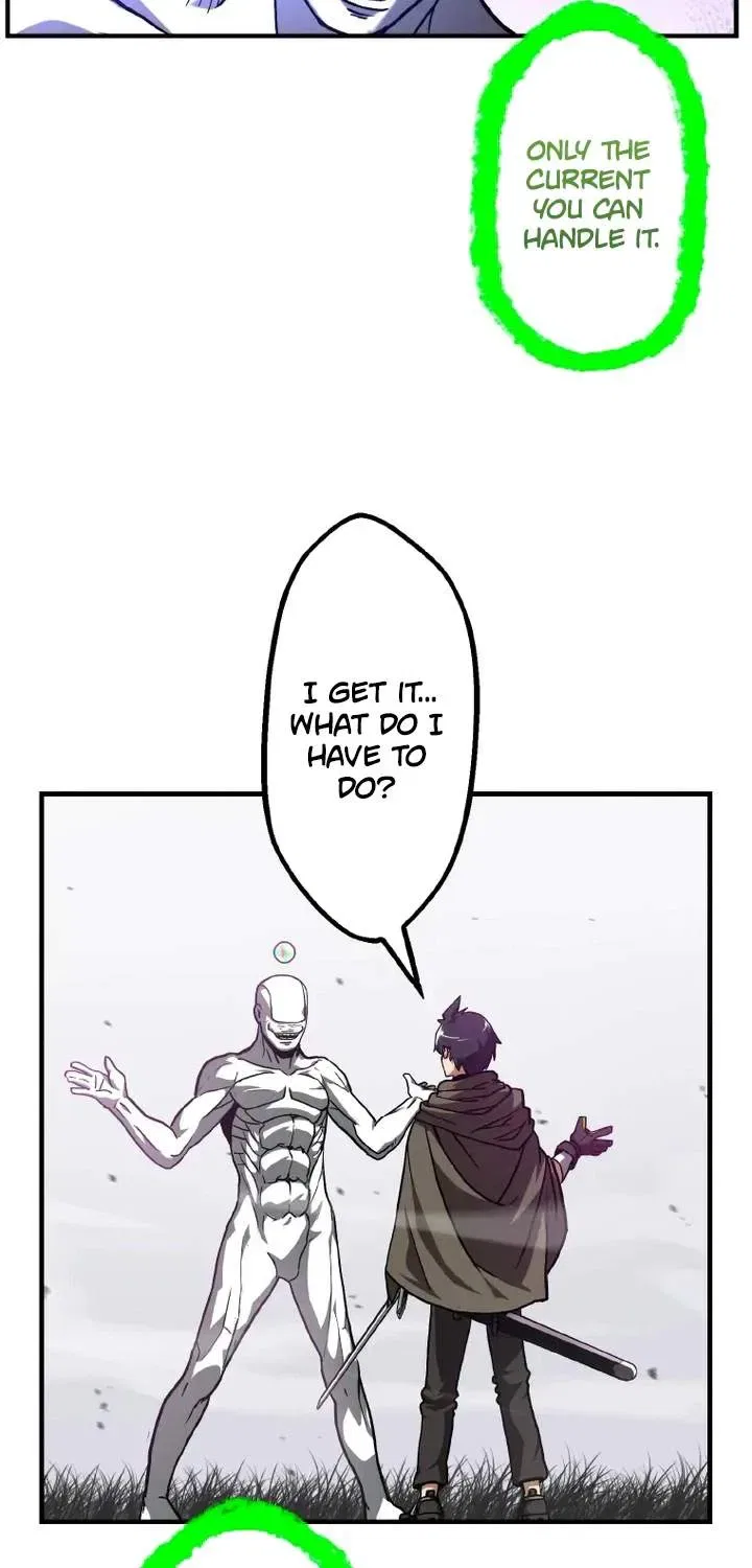 The Vengeful Villain Slayer Chapter 9 – Page 16