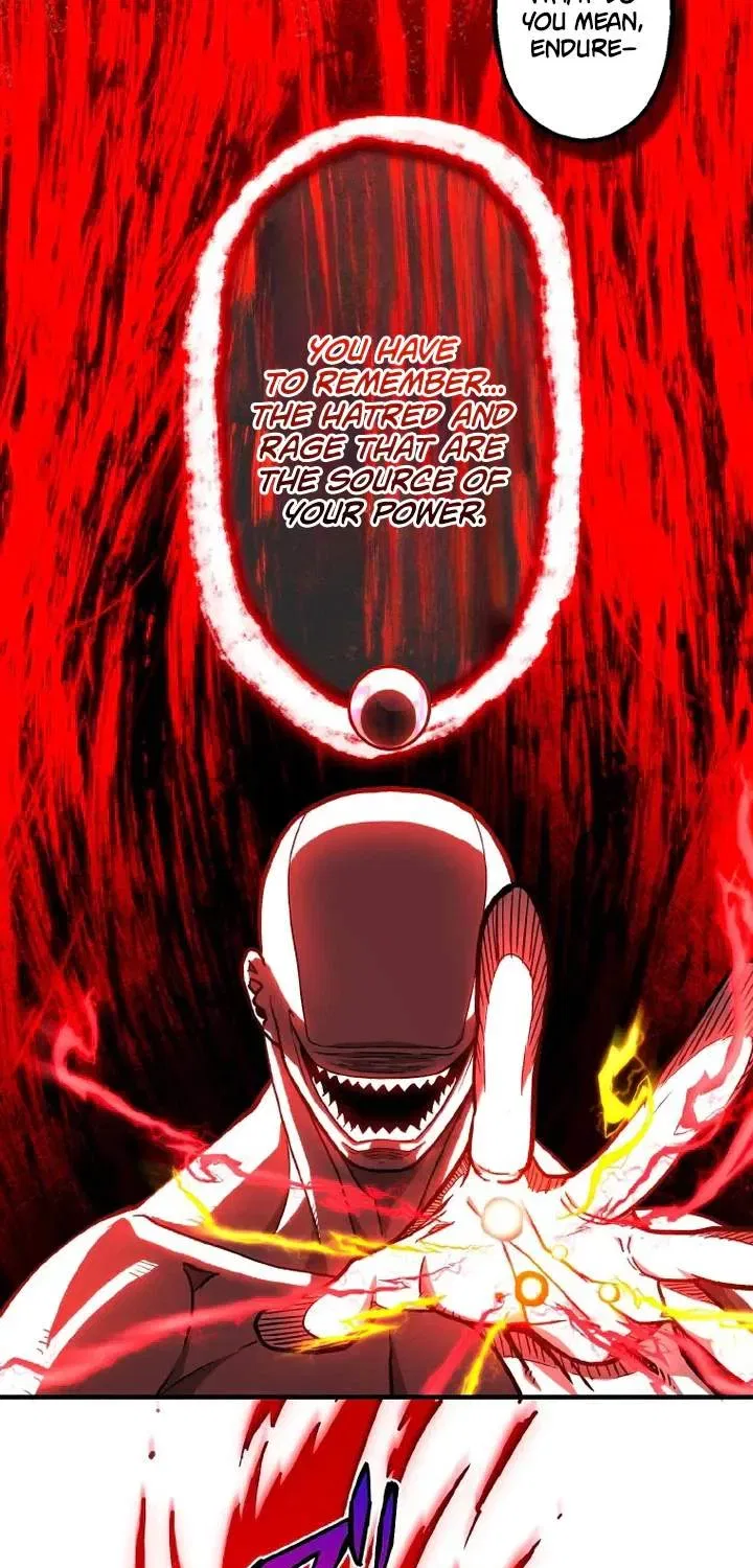 The Vengeful Villain Slayer Chapter 9 – Page 18