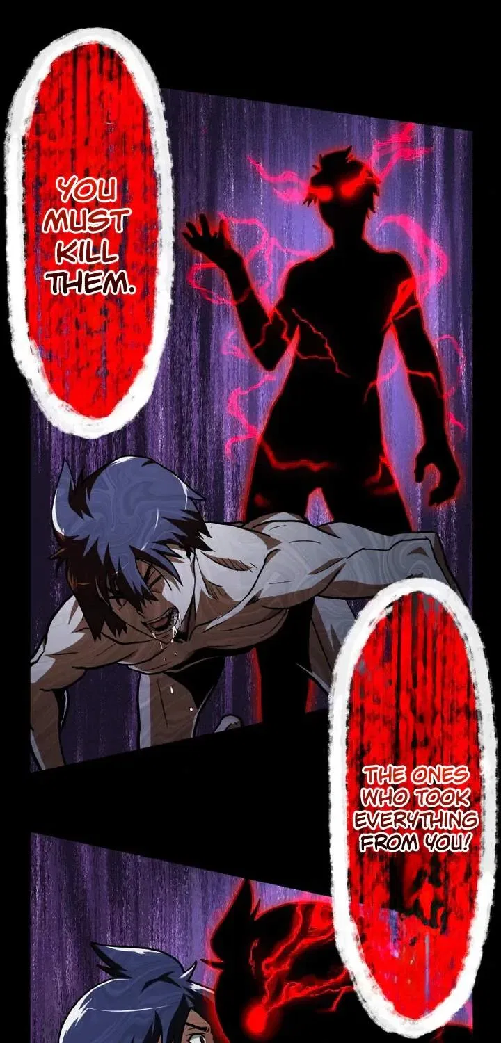 The Vengeful Villain Slayer Chapter 9 – Page 26