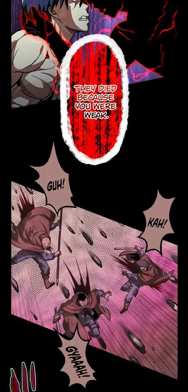 The Vengeful Villain Slayer Chapter 9 – Page 27