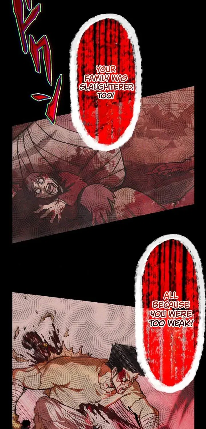 The Vengeful Villain Slayer Chapter 9 – Page 28