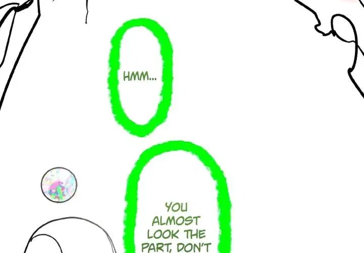 The Vengeful Villain Slayer Chapter 9 – Page 35