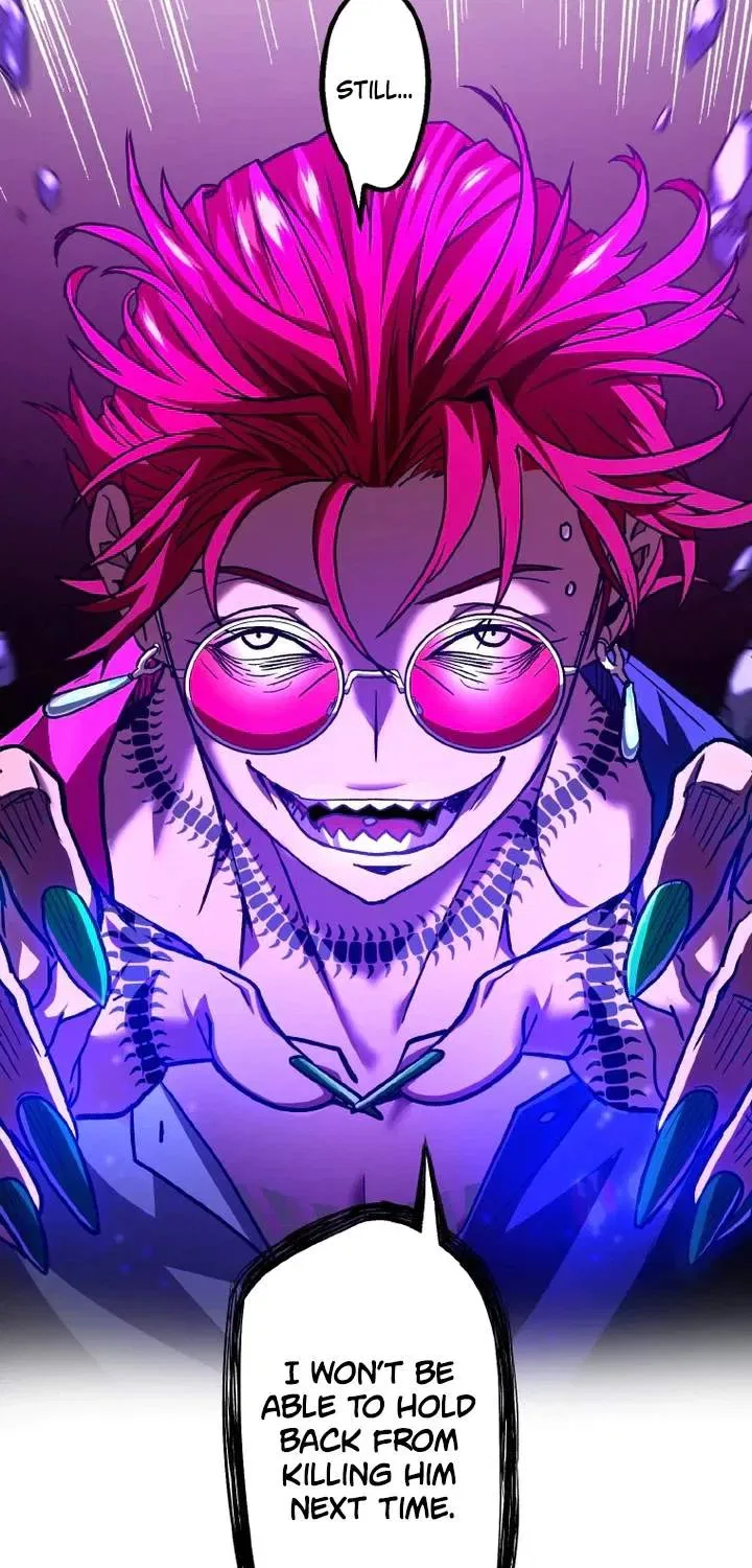 The Vengeful Villain Slayer Chapter 9 – Page 43