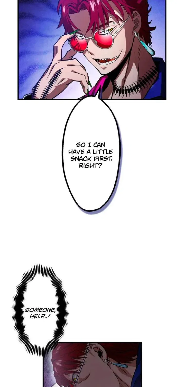 The Vengeful Villain Slayer Chapter 9 – Page 46