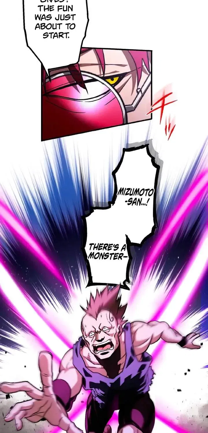 The Vengeful Villain Slayer Chapter 9 – Page 49