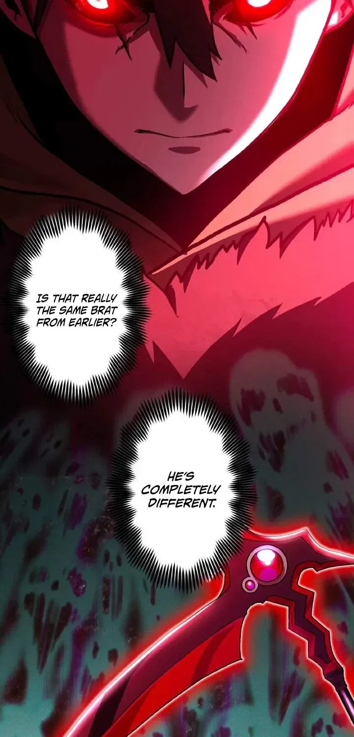 The Vengeful Villain Slayer Chapter 9 – Page 56