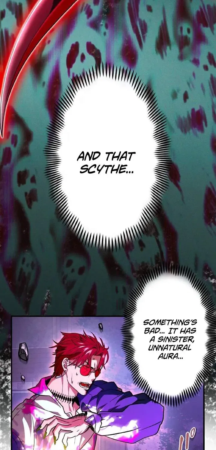 The Vengeful Villain Slayer Chapter 9 – Page 57