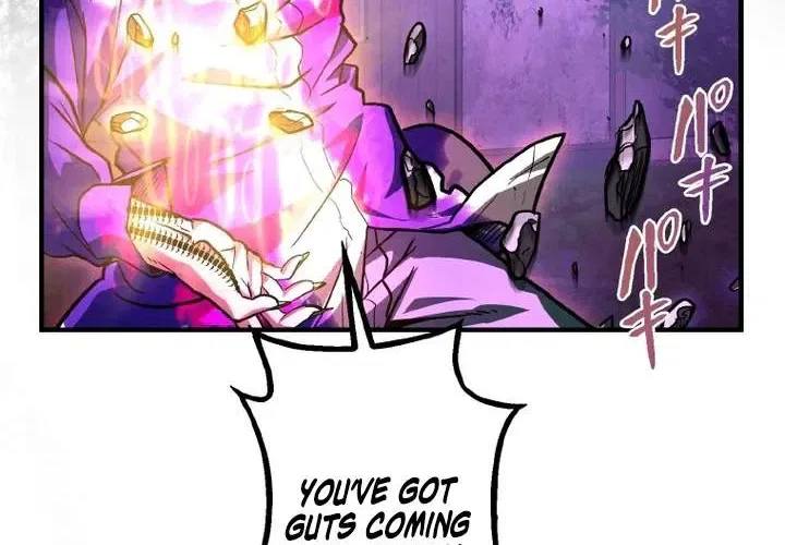 The Vengeful Villain Slayer Chapter 9 – Page 58