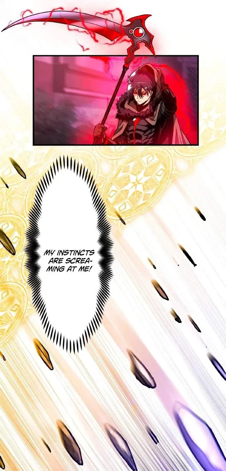 The Vengeful Villain Slayer Chapter 9 – Page 60