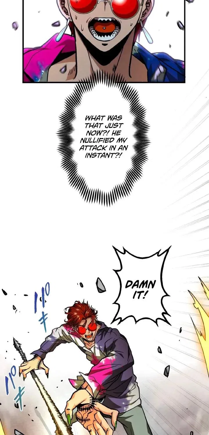 The Vengeful Villain Slayer Chapter 9 – Page 65