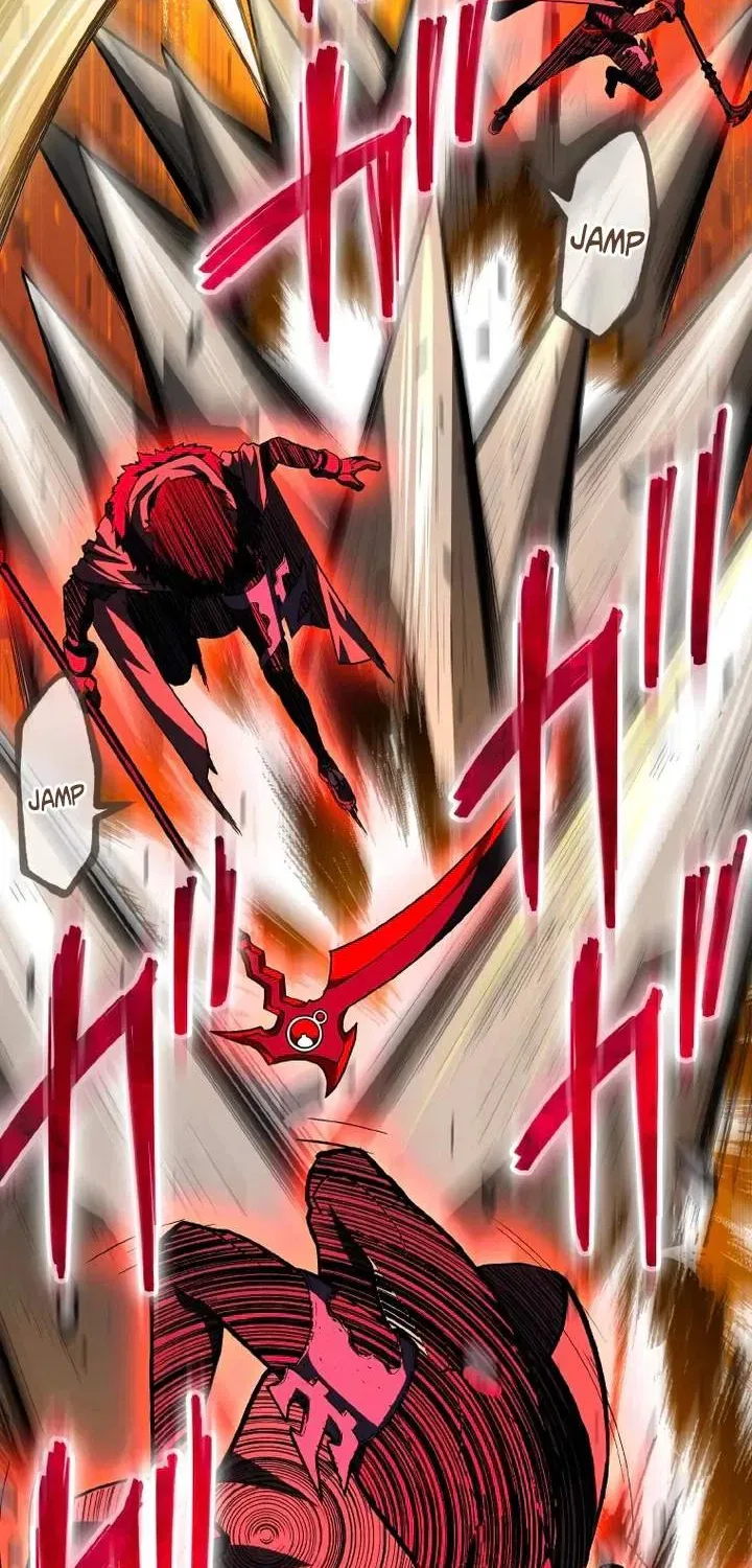The Vengeful Villain Slayer Chapter 9 – Page 70