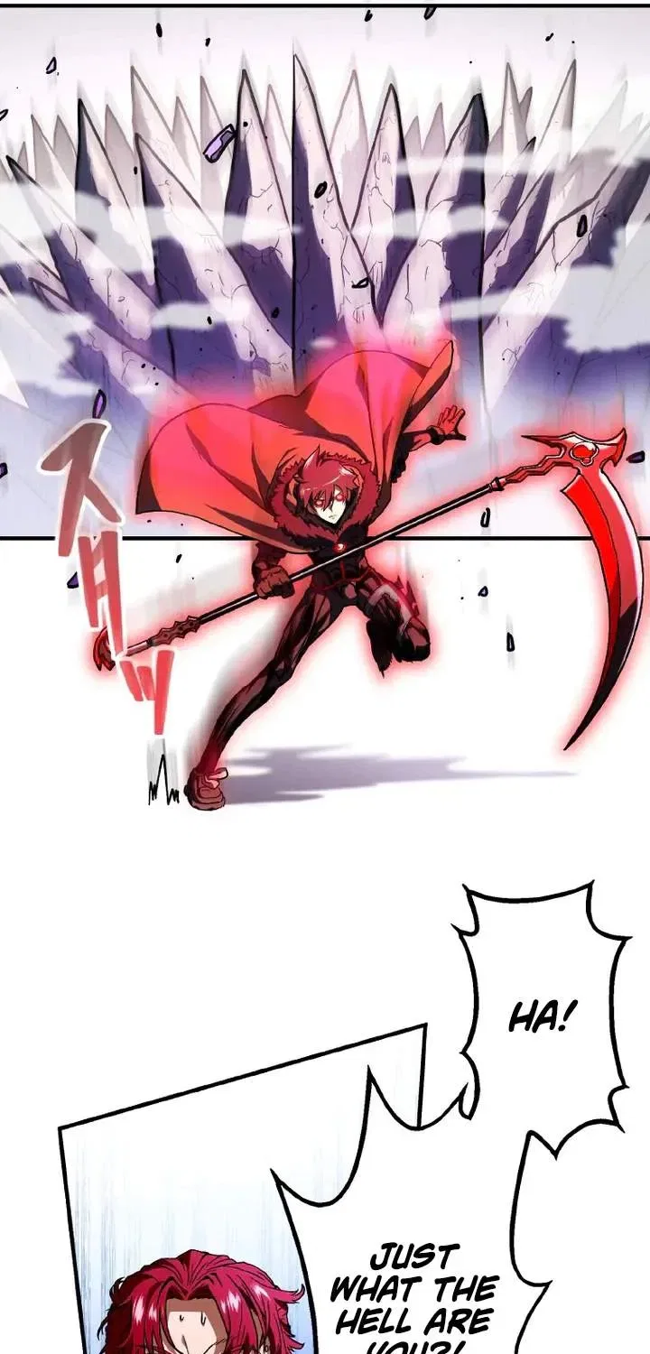 The Vengeful Villain Slayer Chapter 9 – Page 73