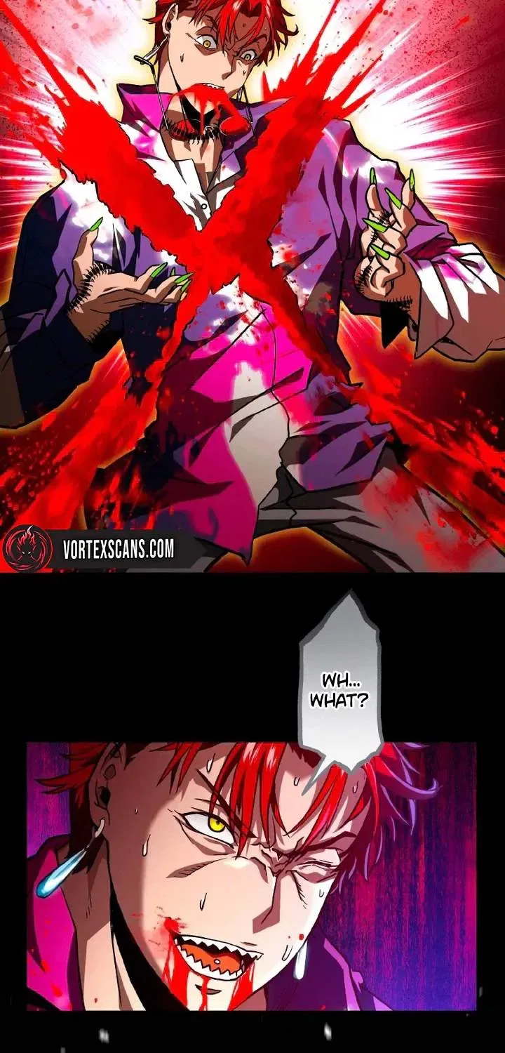The Vengeful Villain Slayer Chapter 9 – Page 82