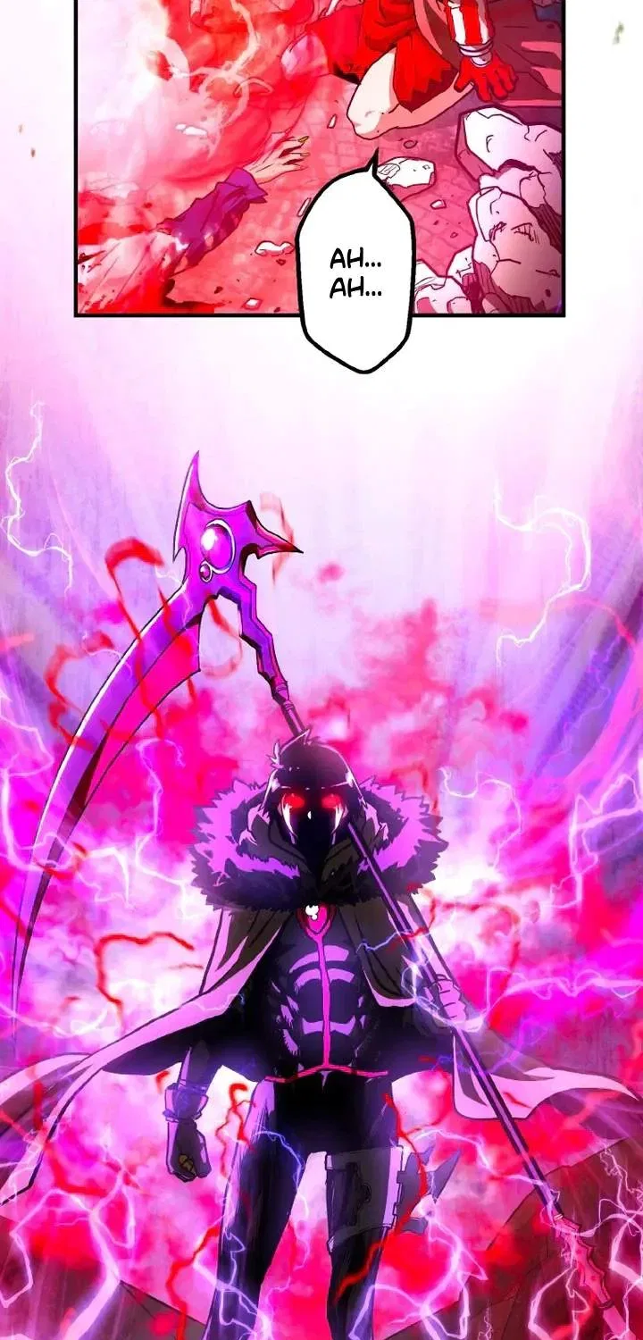 The Vengeful Villain Slayer Chapter 9 – Page 84