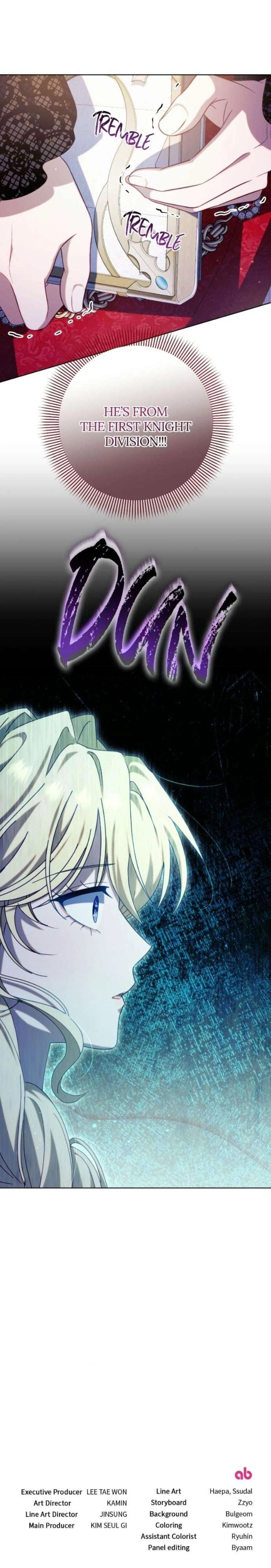 I’m a Villainess, but I Won’t Live Like One Chapter 81 – Page 5