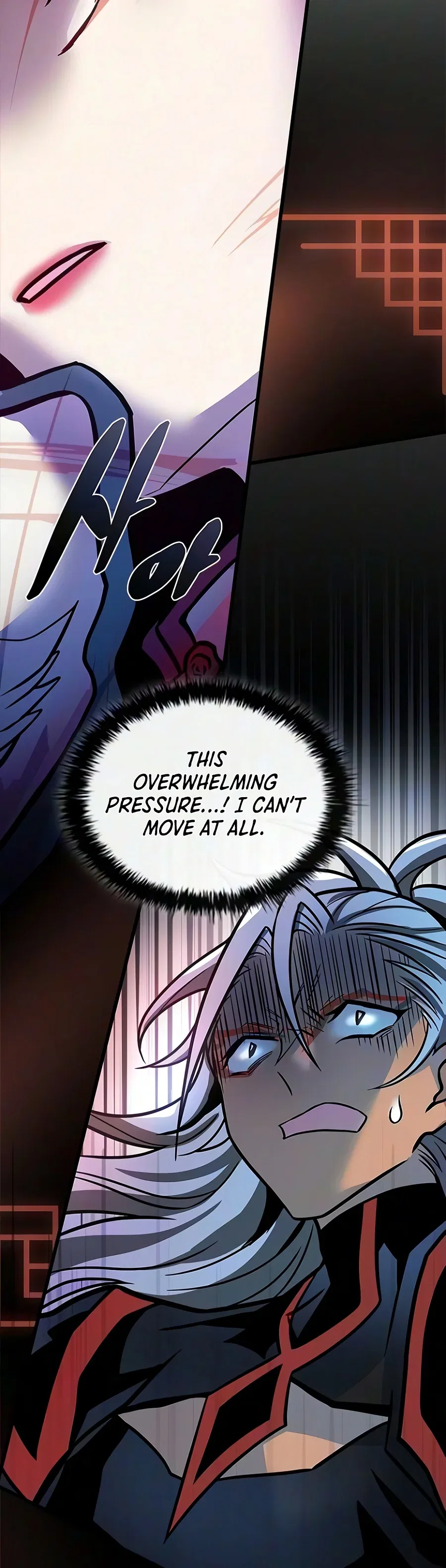 Villain To Kill Chapter 252 – Page 19