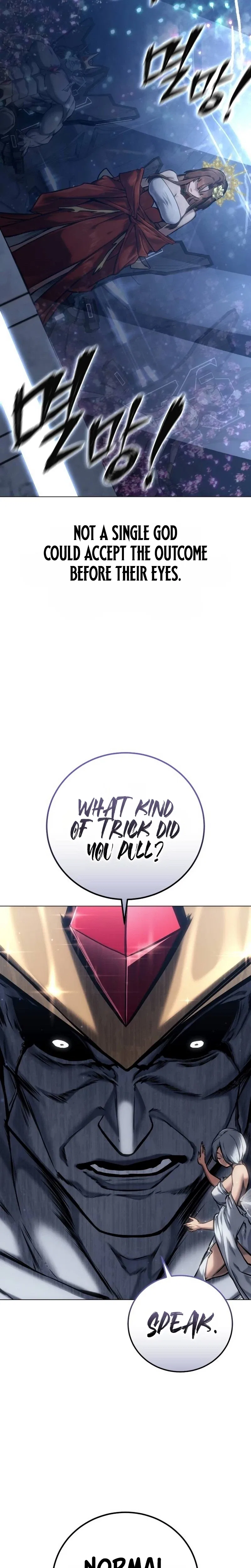 World Extinction War Chapter 7 – Page 5