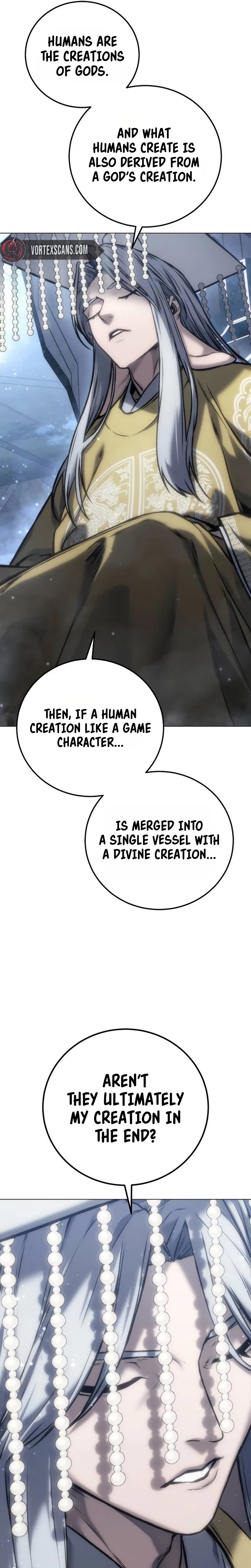 World Extinction War Chapter 7 – Page 7