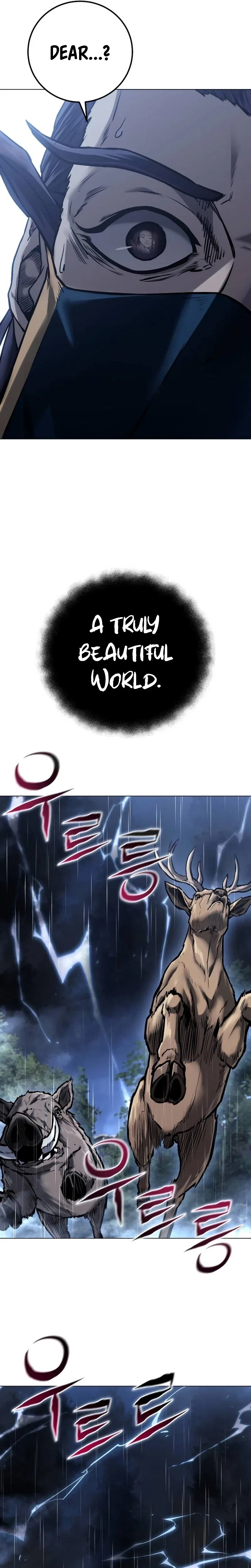 World Extinction War Chapter 7 – Page 34