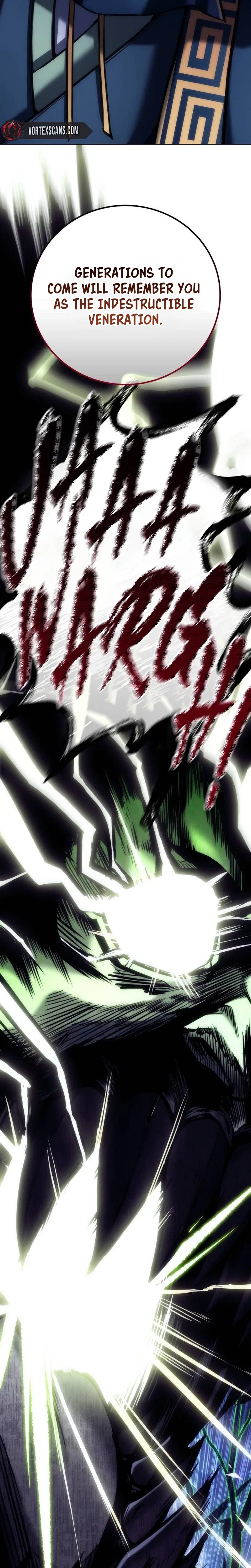 World Extinction War Chapter 6 – Page 7