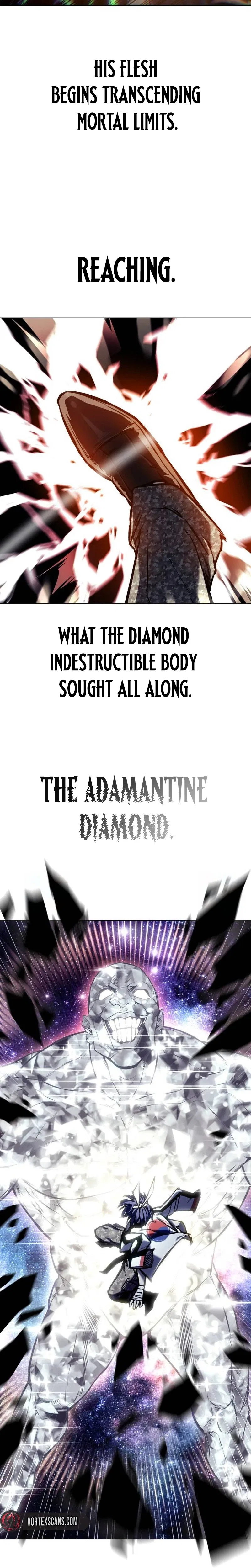 World Extinction War Chapter 6 – Page 36