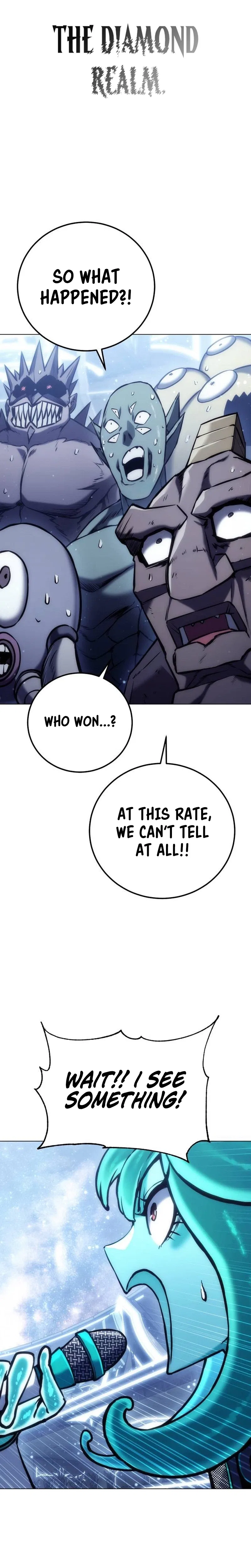 World Extinction War Chapter 6 – Page 37