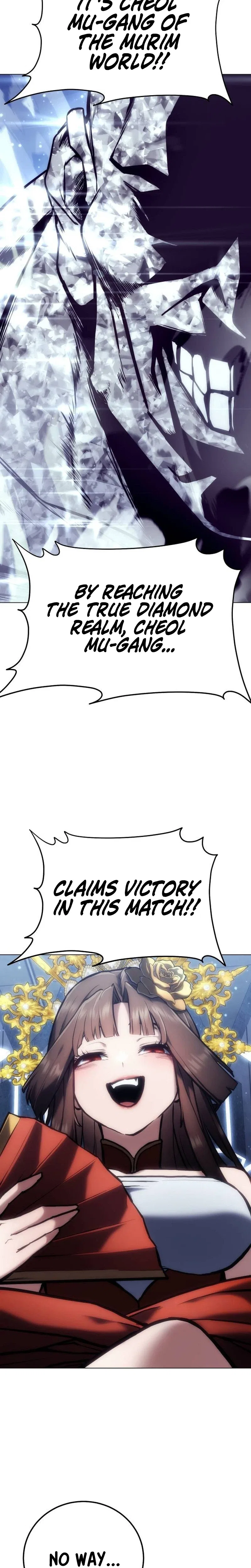 World Extinction War Chapter 6 – Page 41