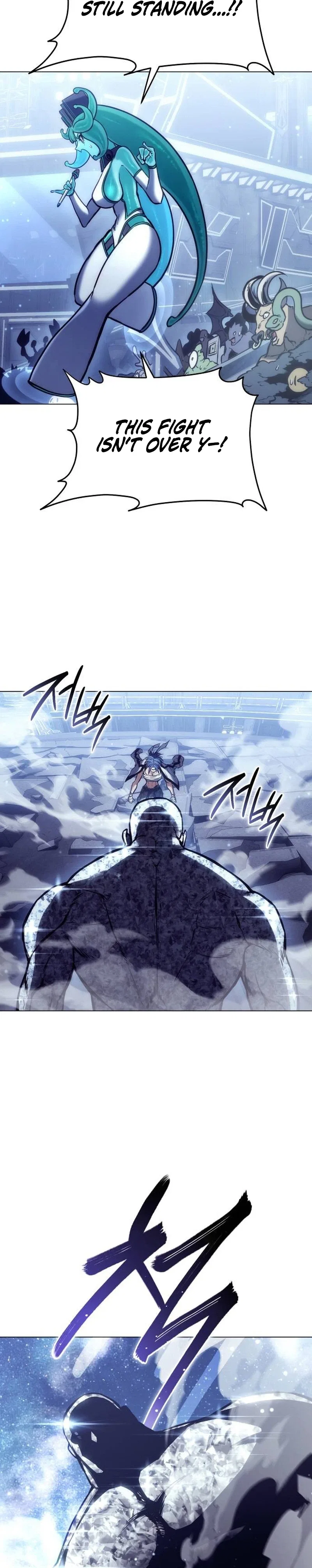 World Extinction War Chapter 6 – Page 45