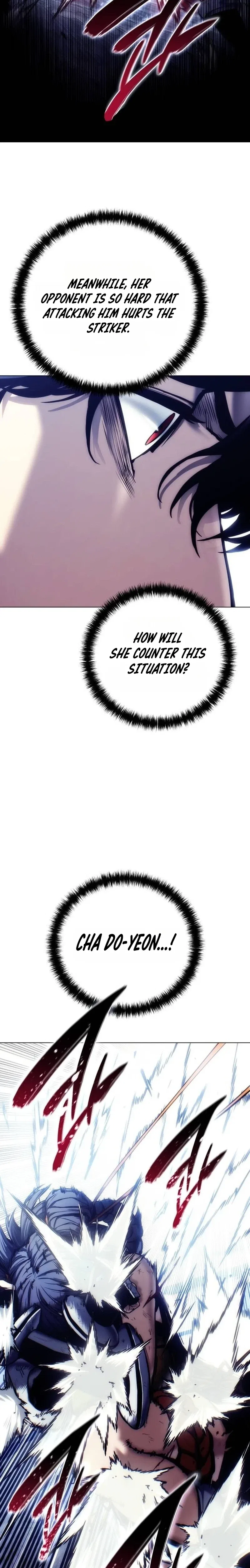 World Extinction War Chapter 5 – Page 7