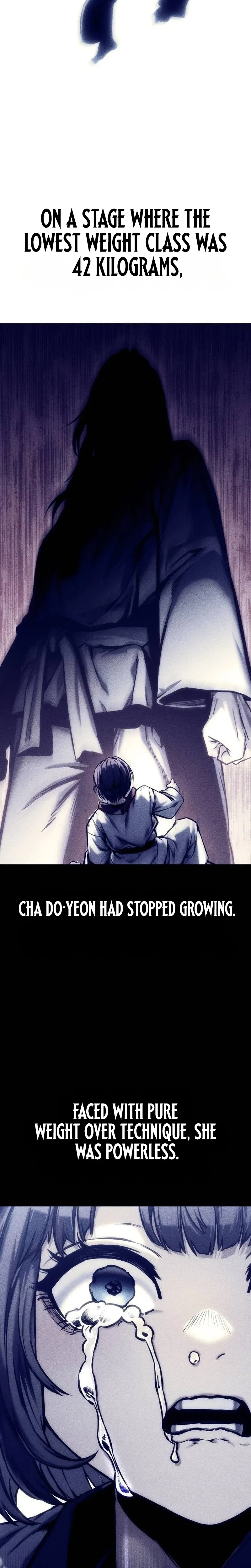 World Extinction War Chapter 5 – Page 13