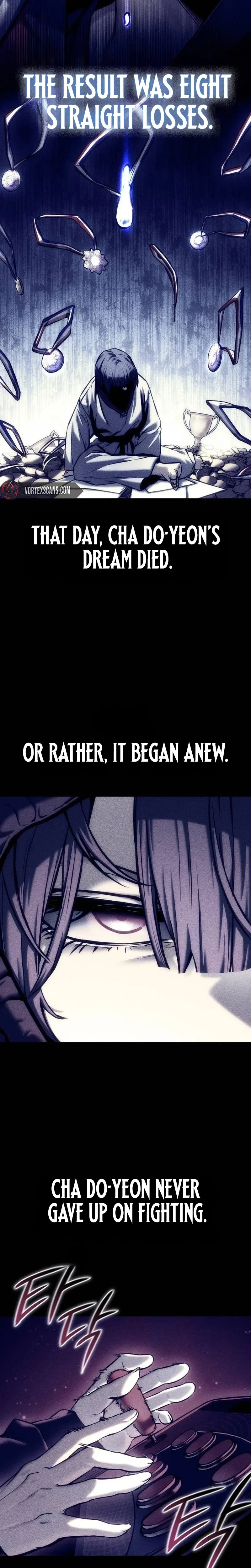 World Extinction War Chapter 5 – Page 14