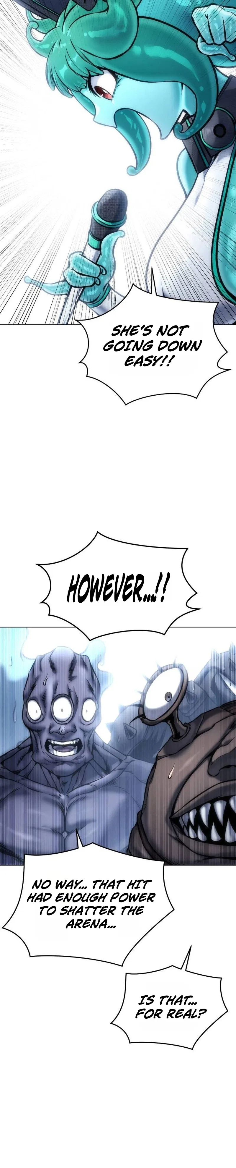 World Extinction War Chapter 4 – Page 13