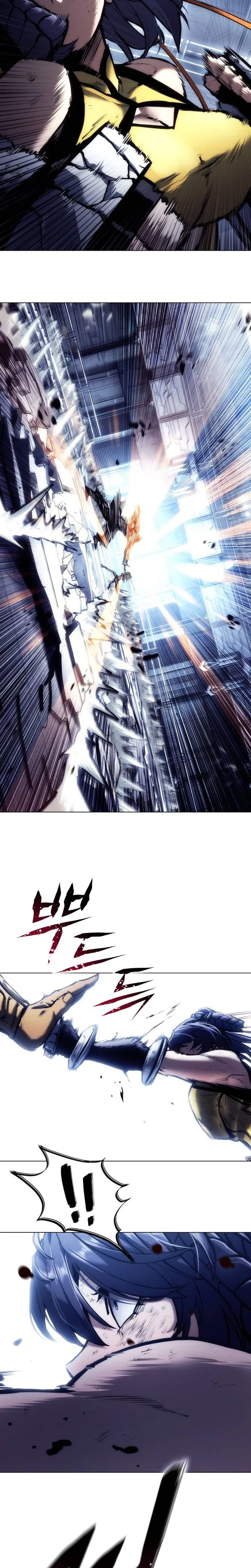 World Extinction War Chapter 4 – Page 42