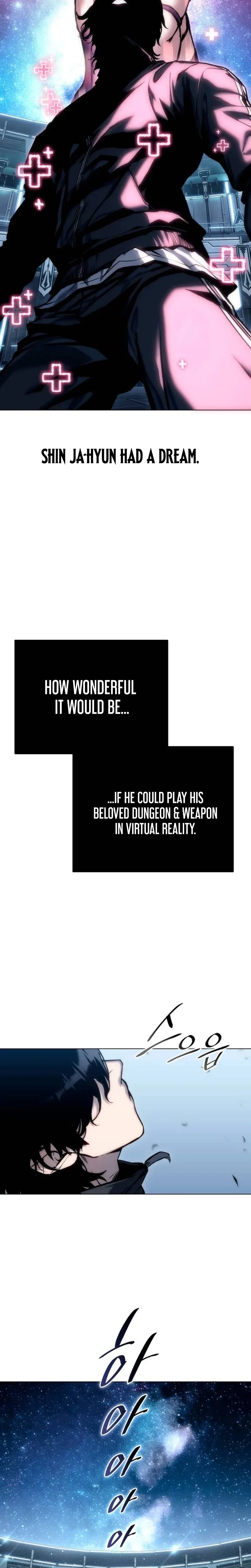 World Extinction War Chapter 2 – Page 5