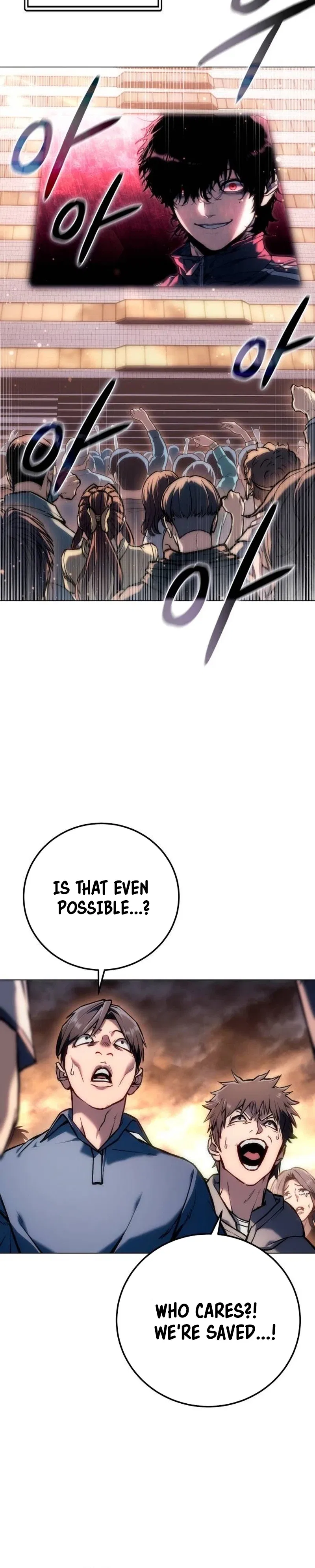 World Extinction War Chapter 2 – Page 9